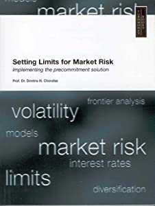 Setting Limits for Market Risk(中古品)