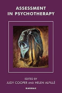 Assessment in Psychotherapy(中古品)