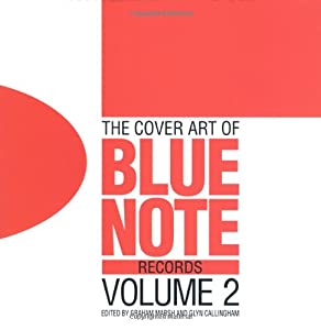 COVER ART OF BLUE NOTE 2(中古品)