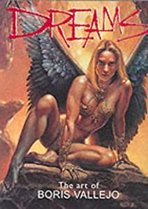VALLEJO DREAMS(中古品)