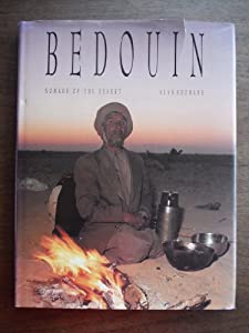 Bedouin: Nomads of the Desert(中古品)