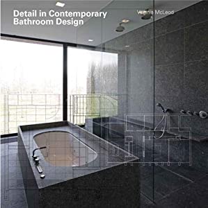 Detail in Contemporary Bathroom Design(中古品)の通販は