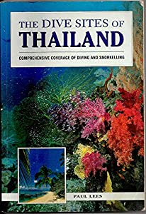 The Dive Sites of Thailand (Dive Sites of the World)(中古品)