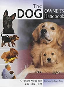 The Dog Owner's Handbook (Handbook Series)(中古品)