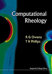 Computational Rheology(中古品)