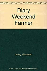 Diary Weekend Farmer(中古品)