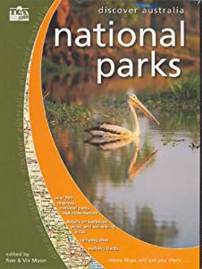 Discover Australia by National Park(中古品)