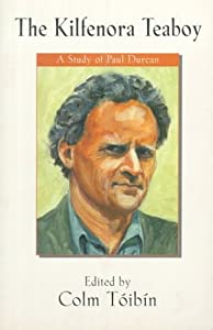 The Kilfenora Teaboy: A Study of Paul Durcan(中古品)