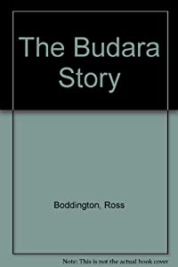 The Budara Story(中古品)