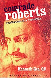 Comrade Roberts(中古品)