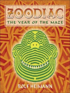 Zoodiac: The Year of the Maze(中古品)の通販は 4,898円