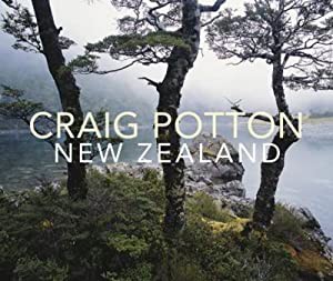 Craig Potton New Zealand(中古品)の通販は 16,204円
