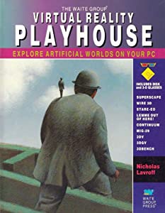 Virtual Reality Playhouse(中古品)