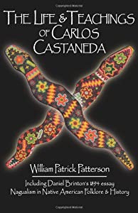The Life &amp; Teachings of Carlos Castaneda(中古品)