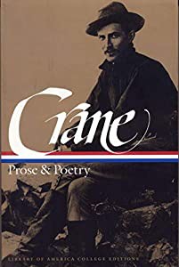 Stephen Crane: Prose & Poetry (LOA #18): Maggie: A Girl of the Streets / The Red Badge of Courage / Stories Sketches Jの通販は