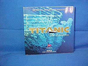 Titanic: The Exhibition(中古品)