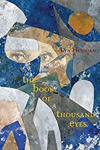 The Book of a Thousand Eyes(中古品)