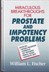 Title: Miraculous Breakthroughs for Prostate(中古品)