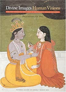 Divine Images  Human Visions: The Max Tanenbaum Collection of South Asian and Himalayan Art in the National Gallery of C