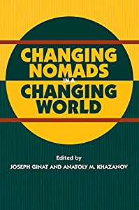 Changing Nomads in a Changing World(中古品)