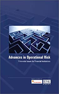 Advances in Operational Risk: Firm-wide Issues for Financial Institutions(中古品)の通販は 36,602円