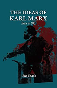 The Ideas of Karl Marx: Marx at 200(中古品)