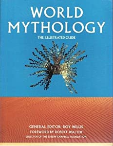 WORLD MYTHOLOGY DUNCAN BAIRD(中古品) 4,425円
