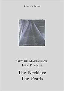 The Necklace/the Pearls(中古品)