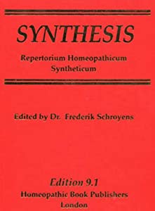Synthesis 9.1(中古品)