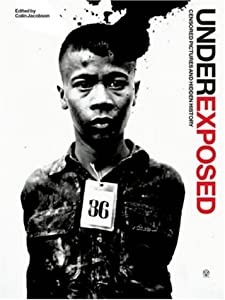 Underexposed(中古品)
