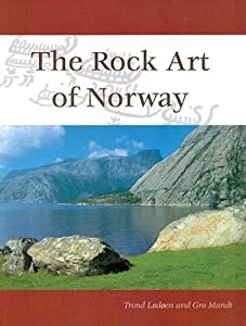 The Rock Art of Norway(中古品)