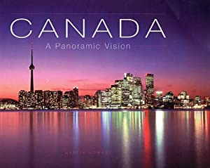 Canada: A Panoramic Vision(中古品)