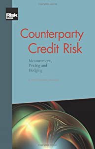 Counterparty Credit Risk(中古品)