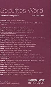 Securities World(中古品)の通販は