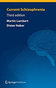 Current Schizophrenia(中古品)