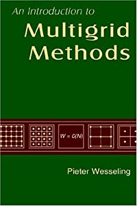 An Introduction to Multigrid Methods(中古品)