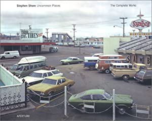 Uncommon Places: The Complete Works(中古品)の通販は