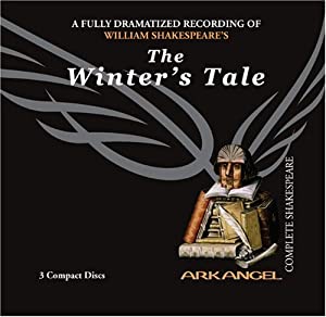 The Winter's Tale (Arkangel Complete Shakespeare)(中古品)