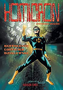 Strangers: Homicron(中古品)