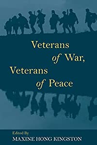 Veterans of War  Veterans of Peace(中古品)の通販はその他本・コミック・雑誌