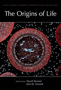 The Origins of Life: A Subject Collection from Cold Spring Harbor Perspectives in Biology(中古品)