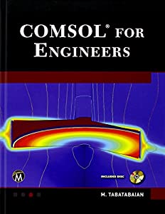 COMSOL for Engineers (Multiphysics Modeling)(中古品)