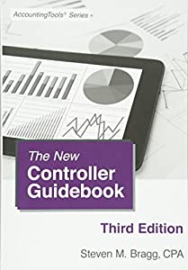 The New Controller Guidebook: Third Edition(中古品)