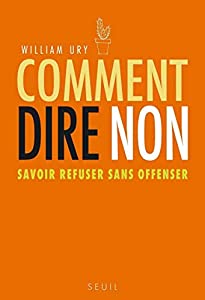 Comment dire non(中古品)