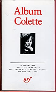 Album Colette(中古品)