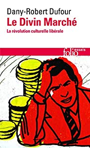 Divin Marche (Folio Essais)(中古品)