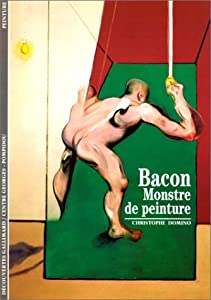 Bacon monstre de peinture(中古品)