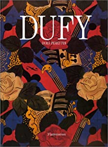 Dufy (broche)(中古品)