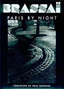 Brassai Paris By Night(中古品)