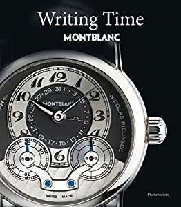Writing Time: Montblanc(中古品)の通販は 25,280円